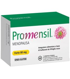 PROMENSIL MENOPAUSA FORTE60CPR