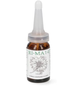 RI-MA 14 COLLIRIO 10ML