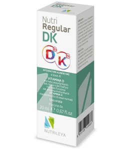 NUTRIREGULAR DK 20ML