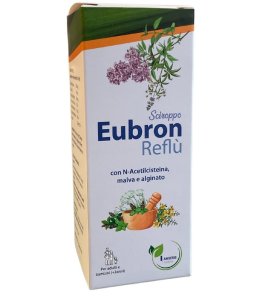 EUBRON REFLU' SCIROPPO 150ML