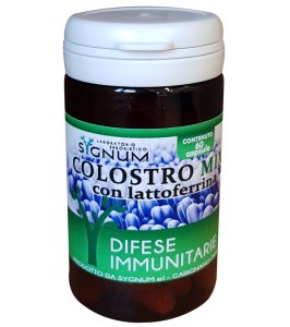 COLOSTRO MIX 30CPS