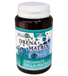 DRENA MATRIX 100CPS