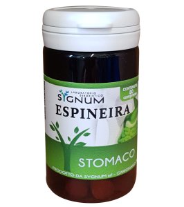 ESPINEIRA 80CPR