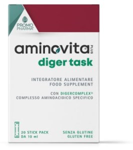 AMINOVITA PLUS DIGER TA20STICK