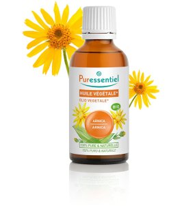 PURESSENTIEL OLIO VEG ARNICA