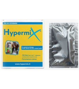 HYPERMIX LES ESTER 10MONOD 5ML