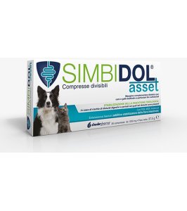 SIMBIDOL ASSET 30CPR DIVIS VET