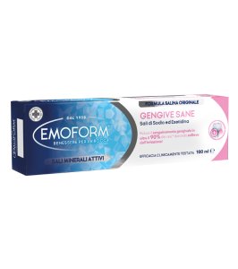 EMOFORM GENGIVE SANE 100ML