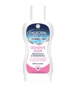 EMOFORM GENGIVE SANE COLLUT
