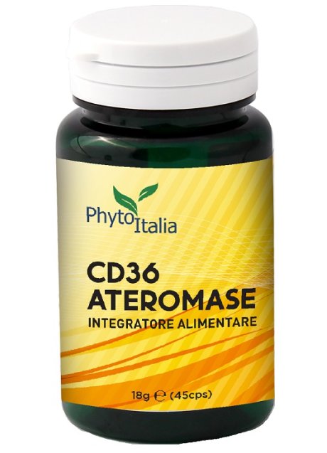 CD36 ATEROMASE 45CPS PHYTOITALIA