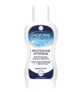 EMOFORM PROTEZIONE INT COLLUT