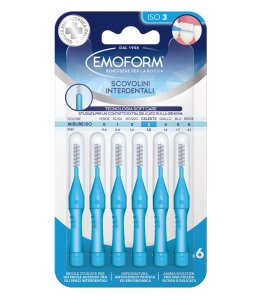 EMOFORM SCOVOLINO ISO 3 CELEST