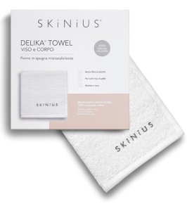 SKINIUS DELIKA PANNO STRUCC. VIS