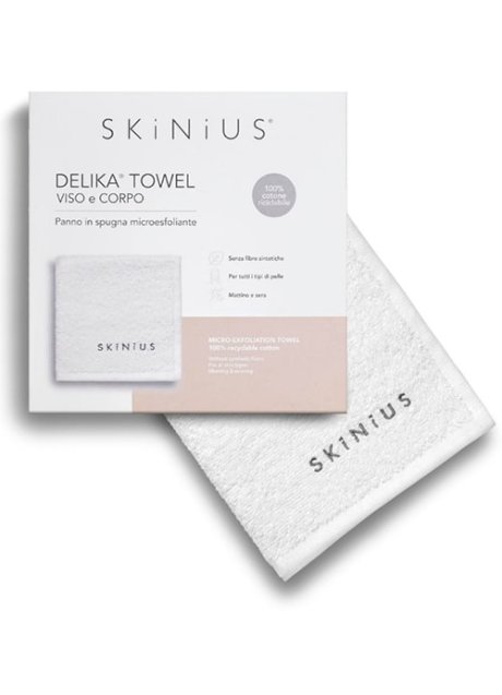SKINIUS DELIKA PANNO STRUCC. VIS