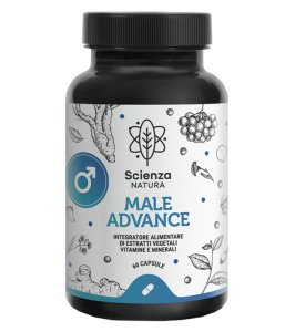 MALE ADVANCE SN 60CPS