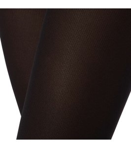CURVY 70 OPAQ NERO 2M-XL