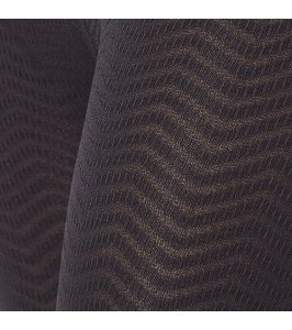 MAGIC PANTY TUTORE MICROMASSANGE NERO 4