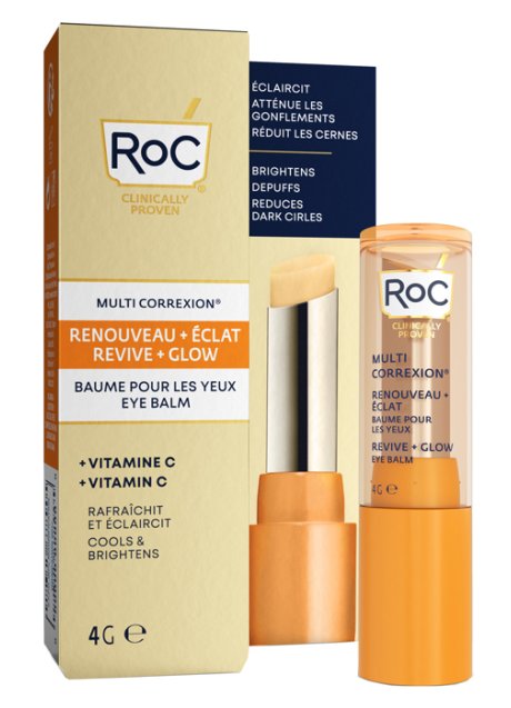 ROC MULTI CORREXION REVIVE+GLO