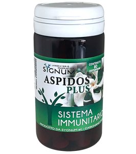 ASPIDOS PLUS 80CPR