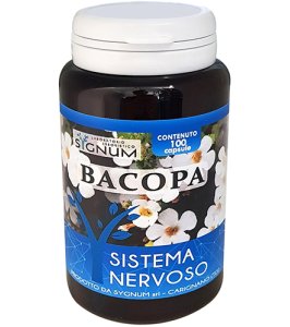 BACOPA 100CPS
