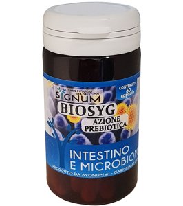 BIOSYG 60CPS