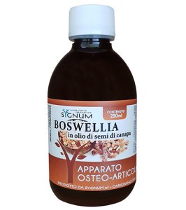BOSWELLIA 250ML