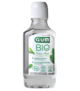 GUM BIO COLLUTORIO 300ML