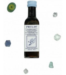 PRULAS REGULAR BIO 100ML VGP