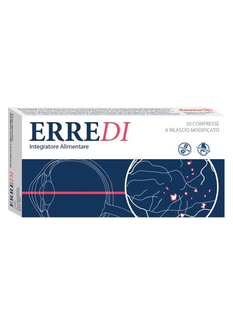 ERREDI 30CPR