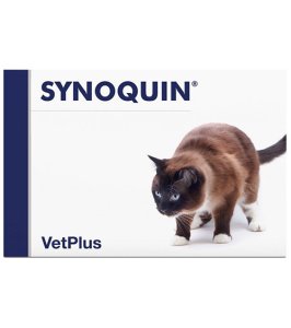 SYNOQUIN EFA CAT 30CPS