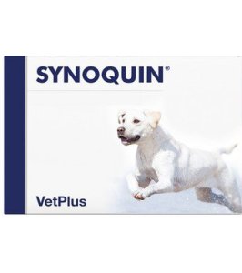 SYNOQUIN EFA M BREED 30CPR