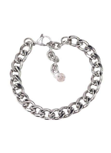 BJB118 BRACCIALE JAMAL STAINLESS STEEL