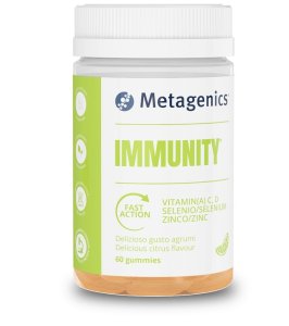 IMMUNITY 60GUMMIES