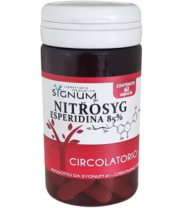 NITROSYG 60CPS