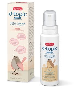 DTOPIC SPRAY 100ML