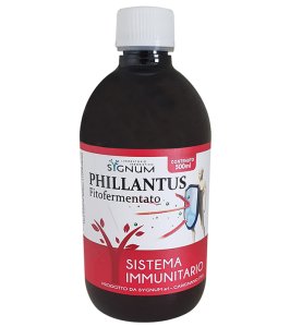 PHILLANTUS 500ML