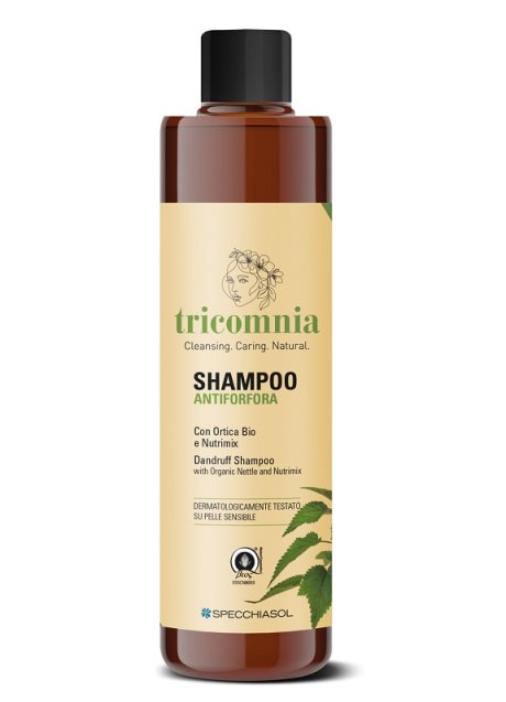 TRICOMNIA SHAMPOO ANTIFORFORA