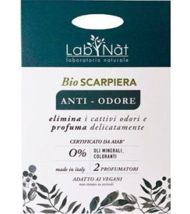 LABNAT PROFUMATORE SCARPIER
