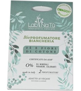 LABNAT PROFUMATORI TE'/COT