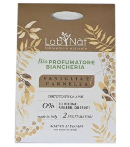 LABNAT PROFUMATORI VAN/CANN