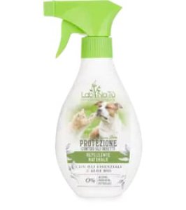 LABNAT PROT INSETTI 100ML