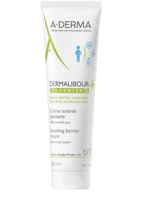 DERMALIBOUR + CR BARRIERA100ML