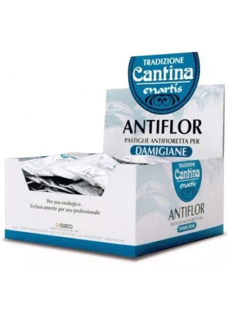 ANTIFLOR DAMIGIANE 1 BUSTA VEBI