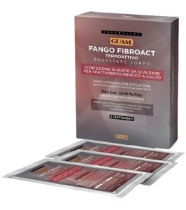 GUAM ALGACOLLAGEN PATCHES PANC