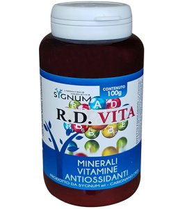 RD VITA 100G