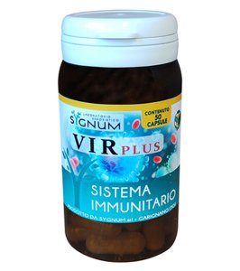 VIR PLUS 50CPS
