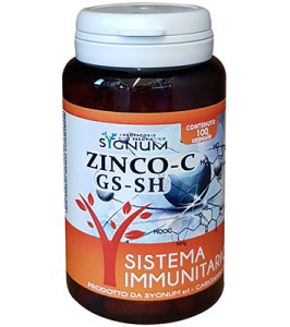 ZINCO-C 100CPS