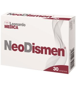 NEODISMEN 30CPR