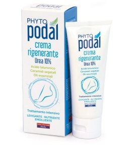 PHYTOPODAL CREMA RIGEN UREA10%