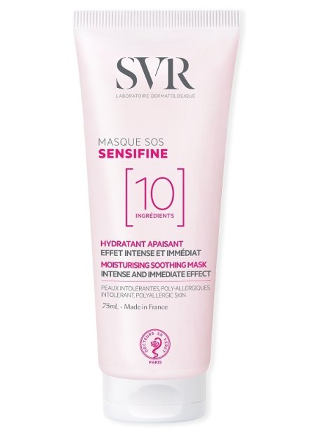SENSIFINE MASQUE SOS 75ML